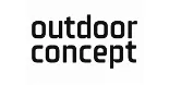 Outdoor Concept logo - webová analytika
