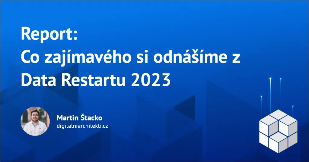 Data Restart 2023