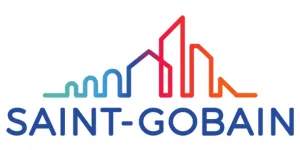 Logo Saint-Gobain - GTM klient