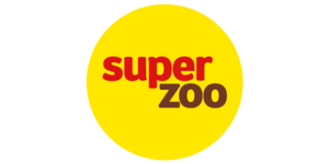 Logo Super Zoo - GTM klient