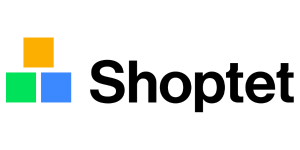 Logo Shoptet - GTM klient