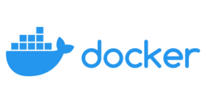 Docker logo