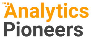 Analytics Pioneers Summit Logo