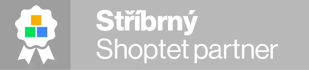 Shoptet partner