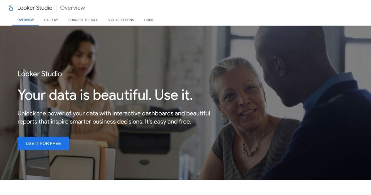 Looker Studio