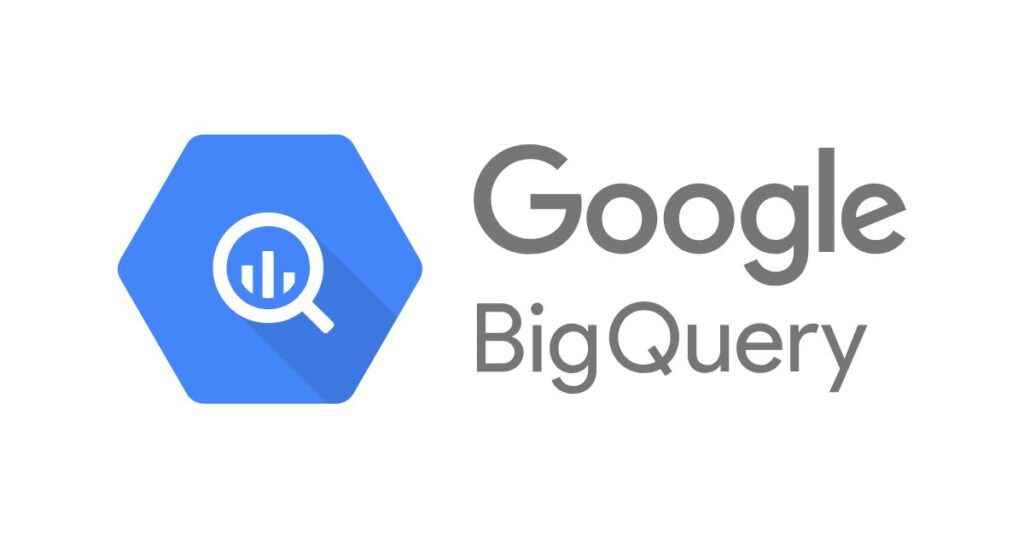 Co je BigQuery?